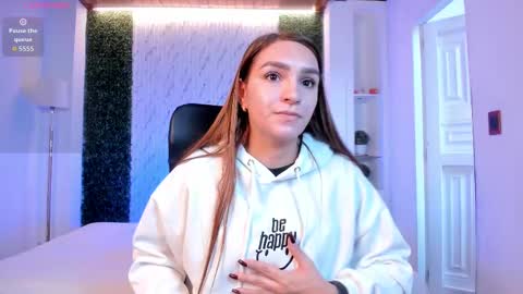 Miia 3 online show from October 6, 12:11 pm