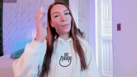 Miia 3 online show from April 8, 1:46 pm