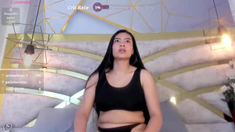 miia_velvet online show from March 26, 9:00 am