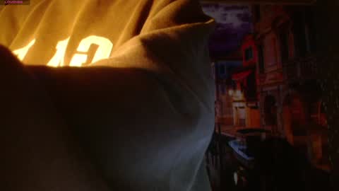 Snapshot of miia_zarate chatting on January 3, 9:05 pm Ma - online show from January 3, 9:05 pm