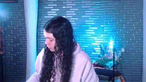 Snapshot of miia_zarate chatting on October 10, 9:20 pm Ma - online show from October 10, 9:20 pm