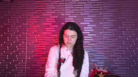Snapshot of miia_zarate chatting on January 29, 9:17 pm Ma - online show from January 29, 9:17 pm