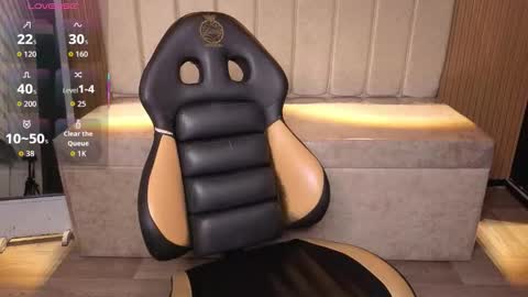 miiaa_evans1 online show from December 3, 10:01 pm