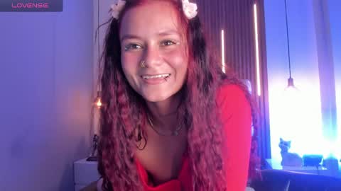 Mia  online show from May 8, 5:49 pm