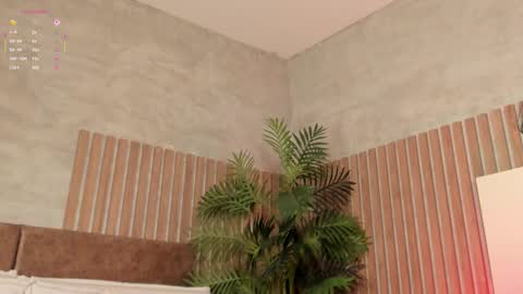 MIAH PARKER online show from November 7, 5:51 pm