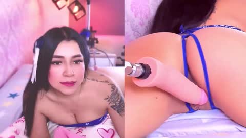 miiastone_cm online show from March 23, 6:58 pm