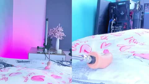 miiastone_cm online show from May 24, 7:02 pm
