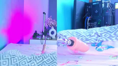 miiastone_cm online show from May 19, 1:56 am