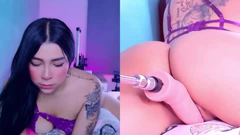 miiastone_cm online show from May 13, 8:03 pm