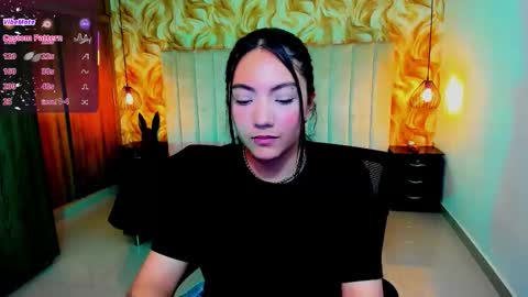 Michael Black online show from March 17, 7:07 pm