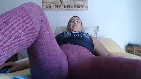 Miilu74 online show from January 14, 3:57 pm