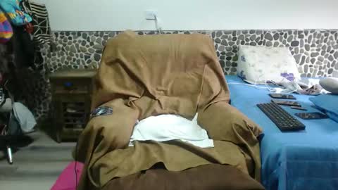 Miilu74 online show from May 11, 5:43 pm