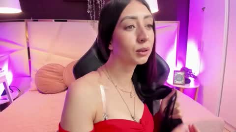 miilu  online show from March 13, 4:25 am