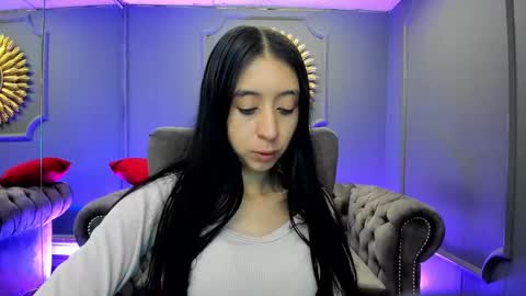 miilu  online show from December 3, 3:07 am