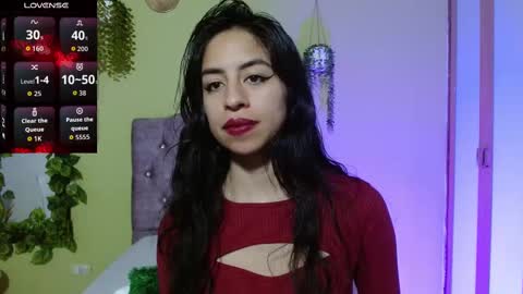 miiss_alyssaa online show from September 17, 11:36 pm