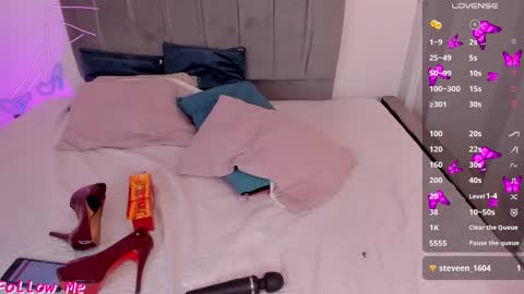 miiss_greyy online show from January 21, 8:54 pm