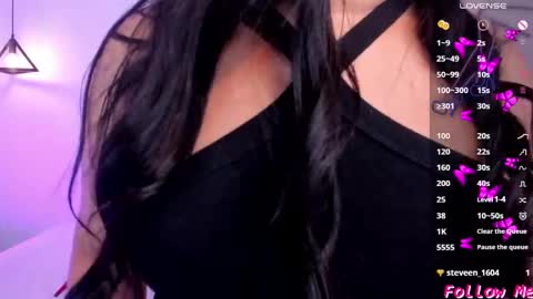 miiss_greyy online show from January 29, 8:04 pm
