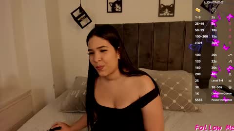 miiss_greyy online show from January 27, 3:26 am