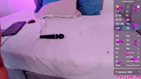 miiss_greyy online show from January 30, 8:21 pm