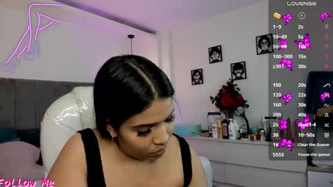 miiss_greyy online show from January 20, 7:14 pm