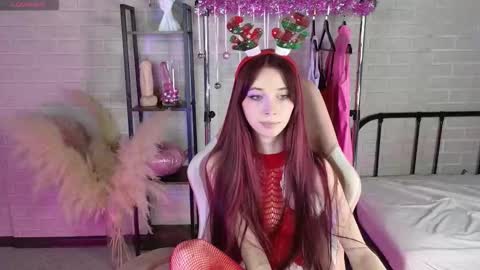 Jessica online show from December 20, 1:42 am