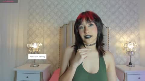 mika doll online show from March 9, 3:42 am