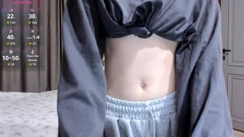 Mika online show from December 22, 1:09 am