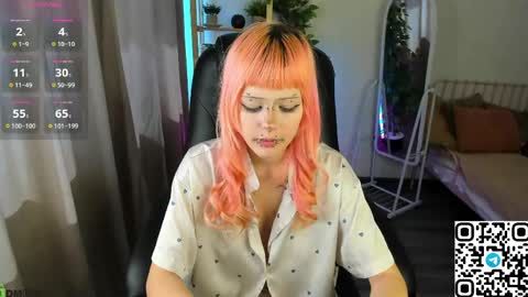 Mika online show from April 28, 7:56 am
