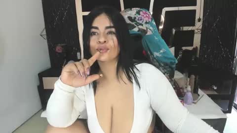 Mikaela Lust online show from January 20, 2:14 pm