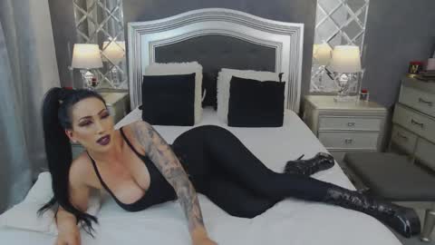 Mikaela online show from May 22, 3:04 am
