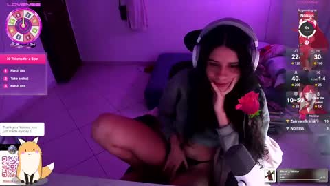 Mikaela Sonata online show from October 7, 3:00 am