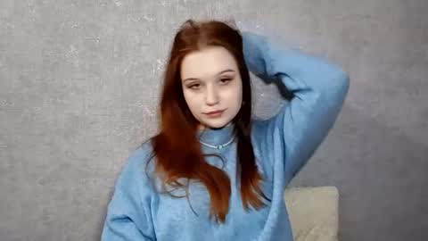 Lora online show from October 5, 8:14 pm