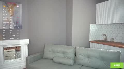 Mikasa online show from March 21, 2:33 pm