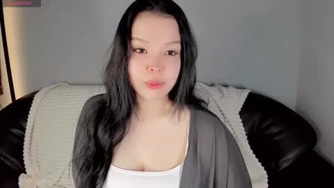 mikasssu online show from February 6, 9:23 am