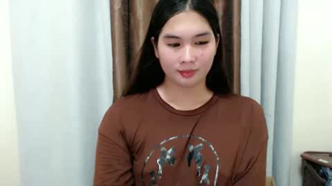 Kyla online show from November 26, 1:06 am