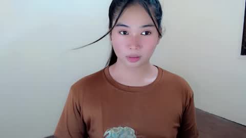 Kyla online show from October 28, 4:40 am