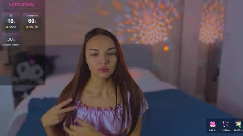 miki_milash online show from October 6, 1:44 am