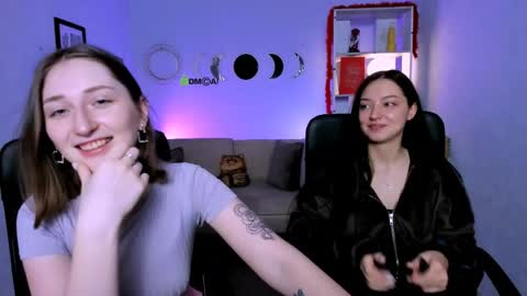 Miki online show from March 30, 5:40 am