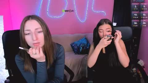 Miki online show from March 5, 7:26 am