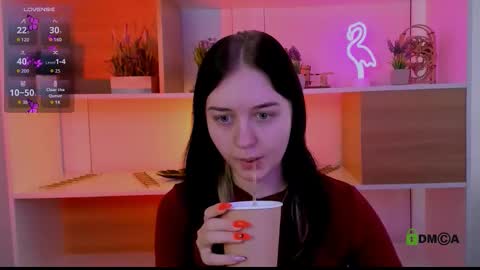 miki_ti online show from November 12, 8:23 am