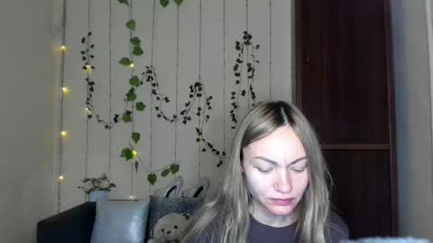 Adalina online show from April 30, 5:45 am