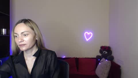 Adalina online show from May 23, 11:52 am