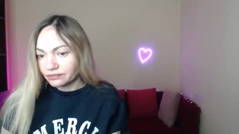 Adalina online show from February 3, 6:22 am