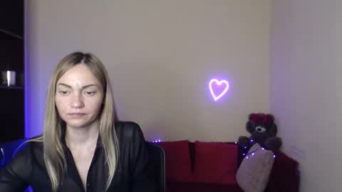 Adalina online show from May 16, 10:36 am
