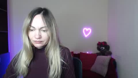 Adalina online show from March 4, 6:42 am