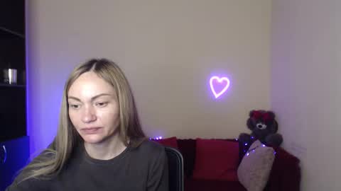 Adalina online show from May 14, 11:27 am
