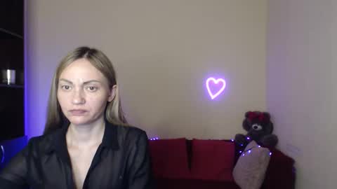 Adalina online show from May 20, 11:29 am