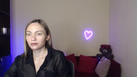 Adalina online show from May 10, 12:51 pm
