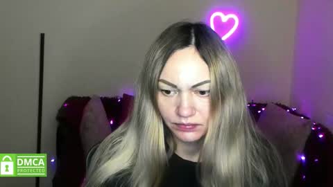 Adalina online show from January 7, 6:39 am