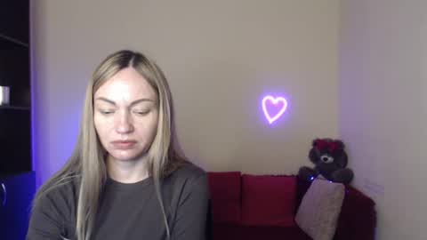 Adalina online show from May 6, 11:36 am